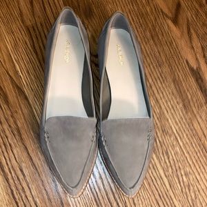 Aldo flats size 8 NEW